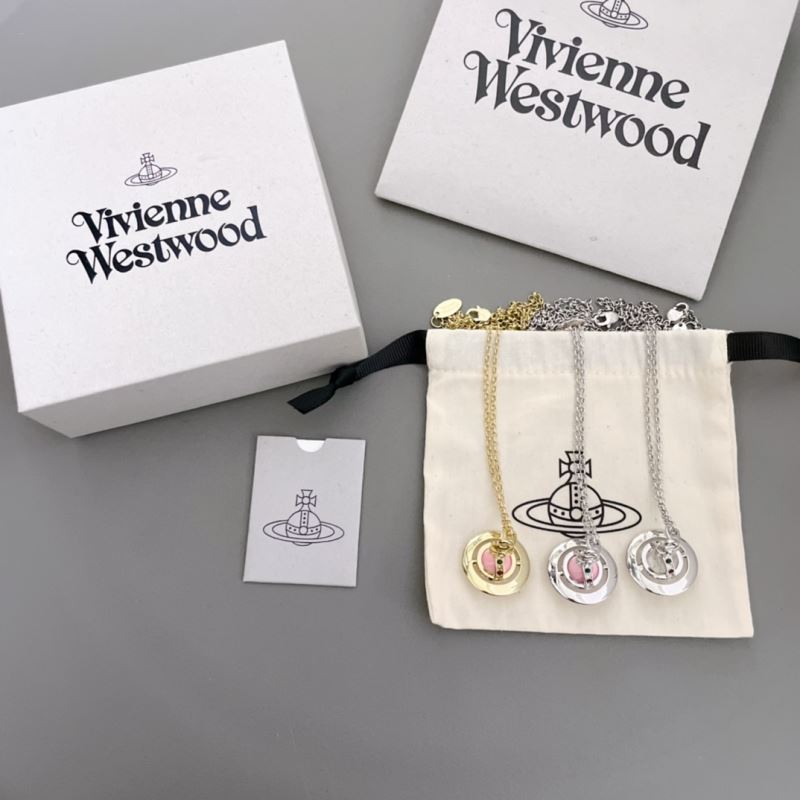 Vivienne Westwood Necklaces